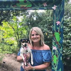 Meet your Posher, Jane